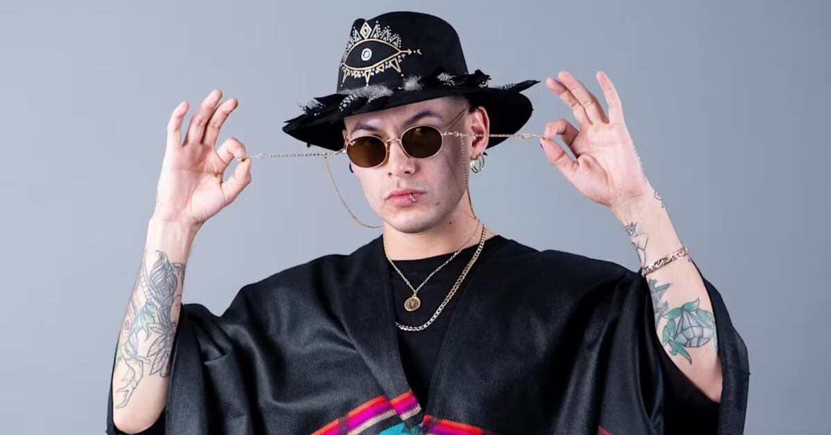 Concierto de Charles Ans en México 2025: Fecha, Precio y Preventa en Palacio de los Deportes