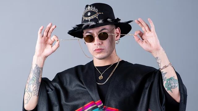 Charles Ans en México 2025: Precio, preventa y fecha de su concierto en Palacio de los Deportes