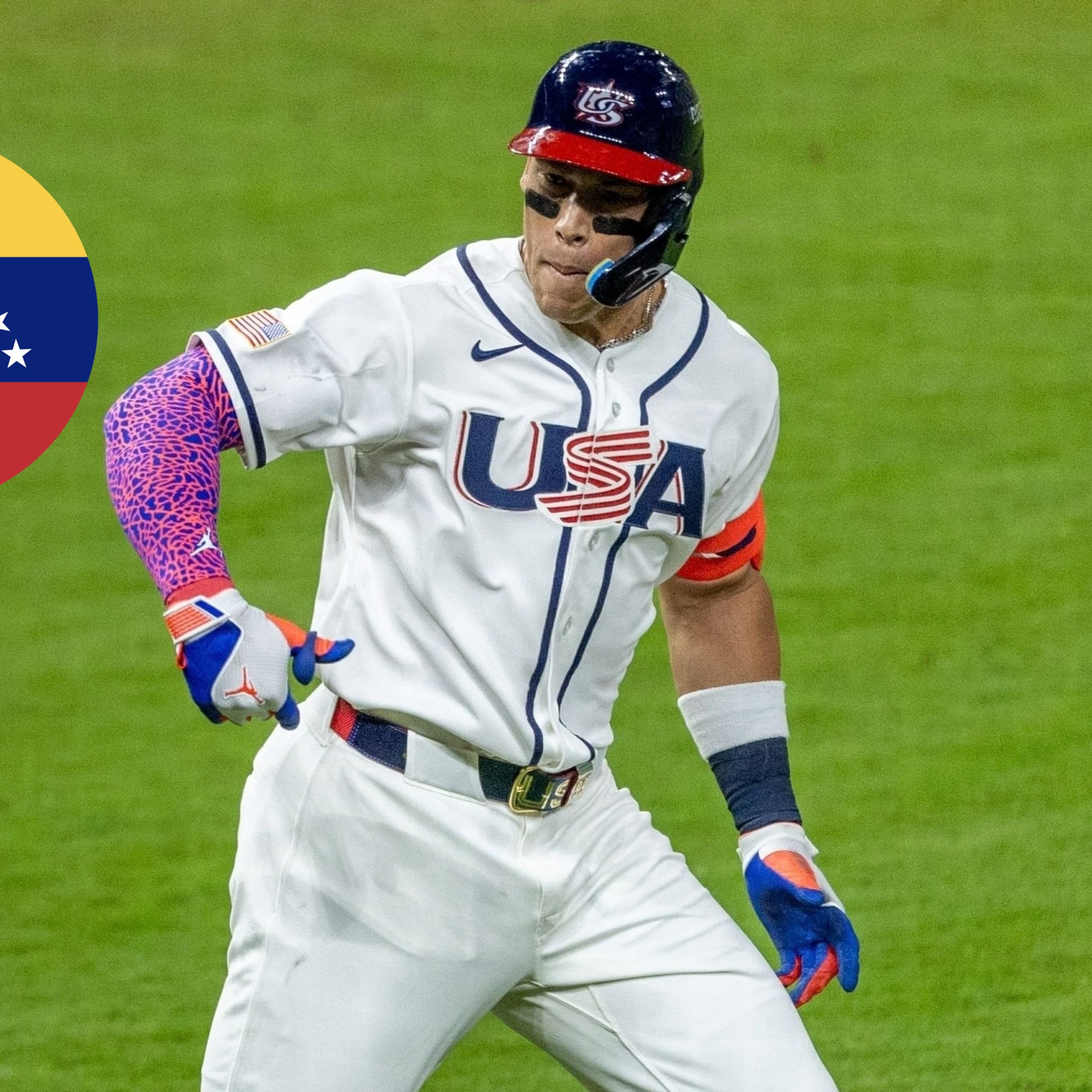 Estados Unidos vs Venezuela: A qué hora y dónde ver la Final del Clásico Mundial de Beisbol 2026