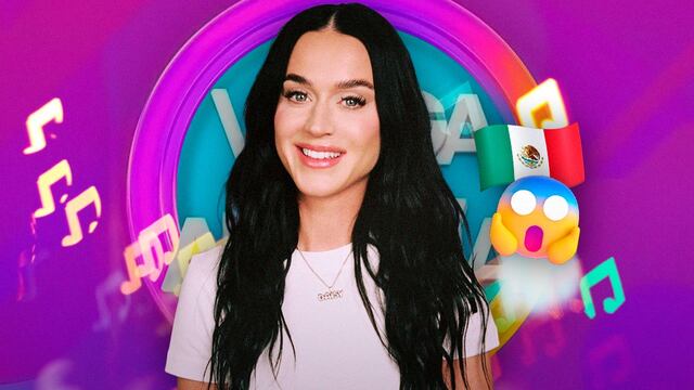 Katy Perry en México 2025: Precio de los boletos y fecha de la gira The Lifetimes Tour que reveló en Venga La Alegría