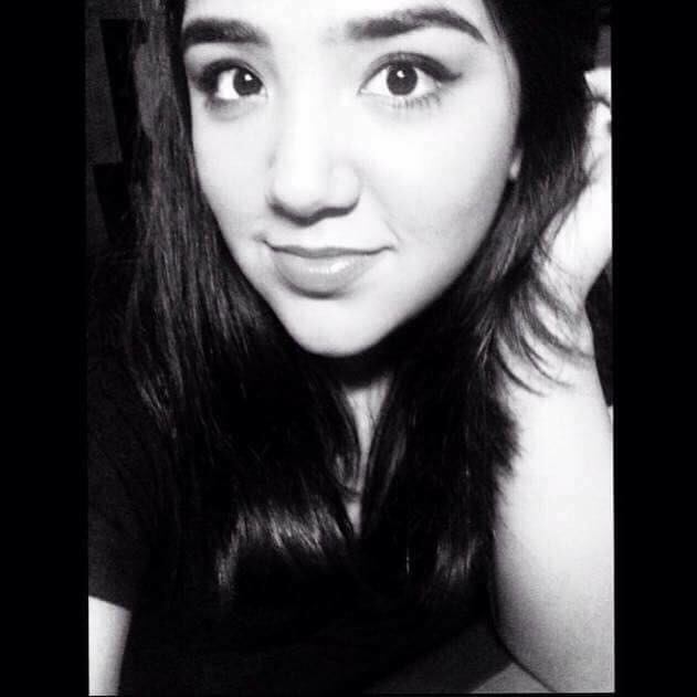 Daniela Jiménez Covarrubias.