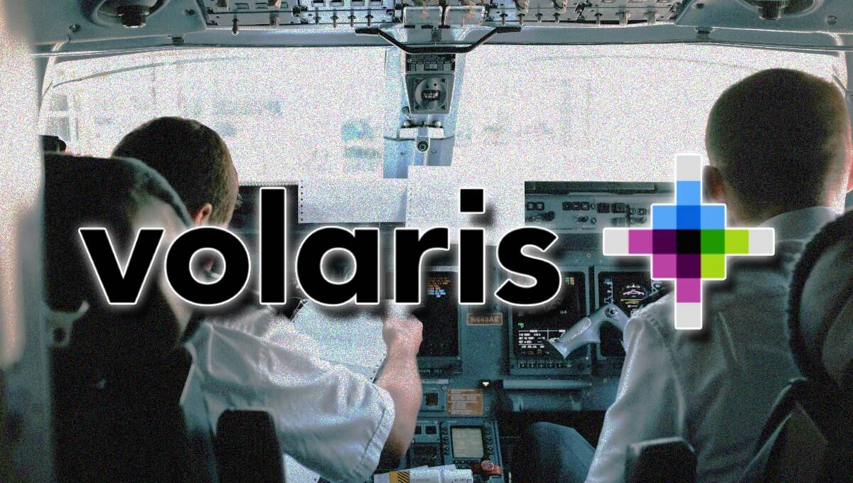 Volaris