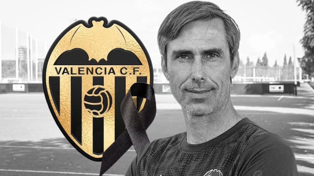Muere entrenador del Valencia Femenil y tres de sus hijos en un naufragio en Indonesia