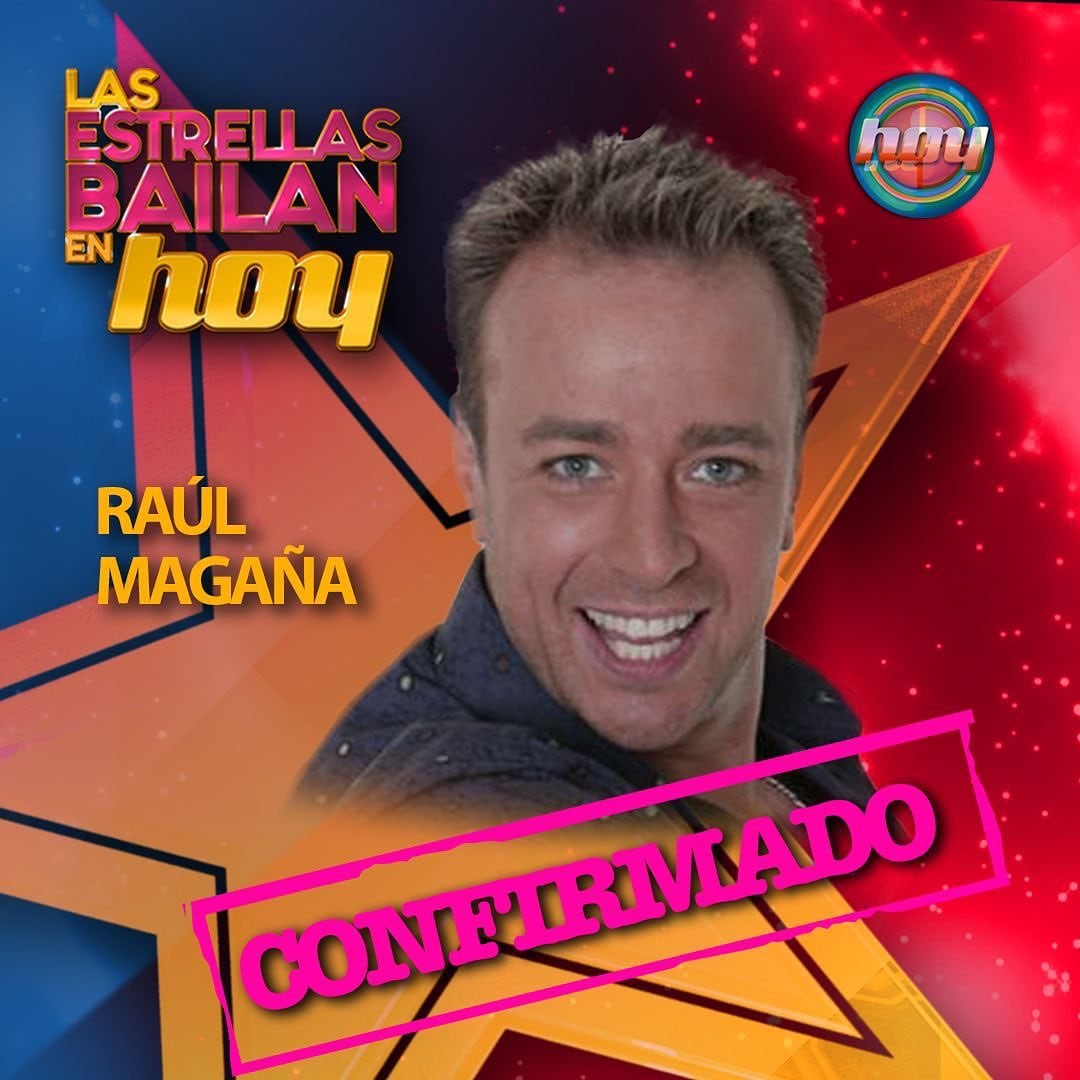 Raúl Magaña