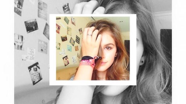 Kaia Gerber, ¿la próxima Cindy Crawford?