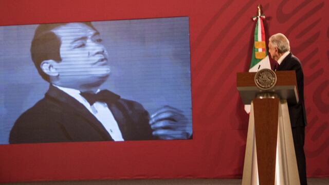 Homenaje a Armando Manzanero