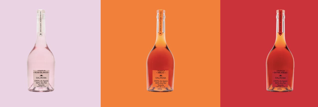 Tequila Calirosa de Adam Levine