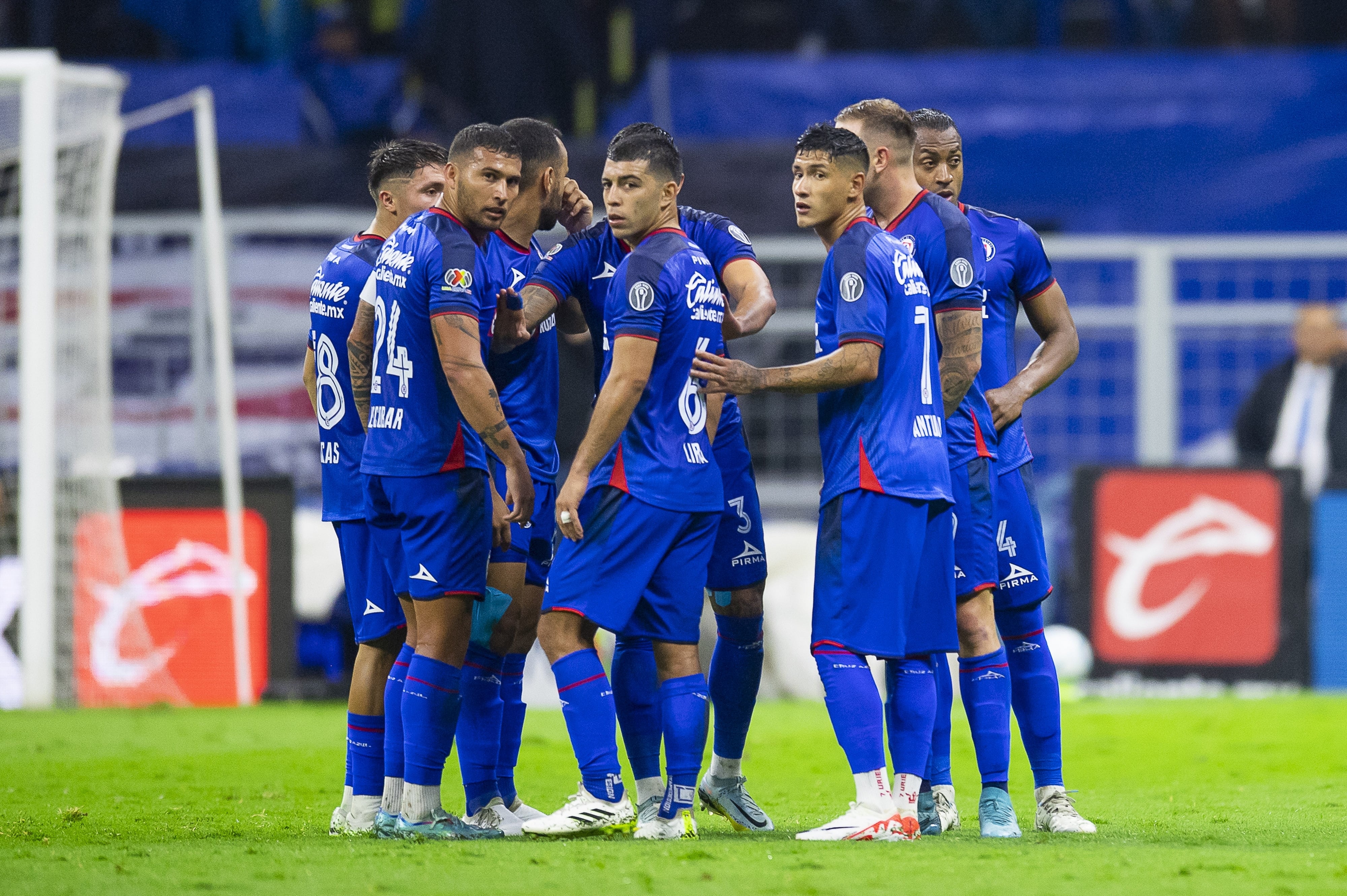 Cruz Azul