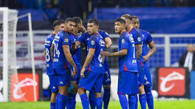 Cruz Azul