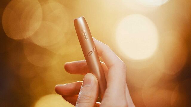 Desafiando lo establecido: IQOS impulsa a quienes cambian las reglas del juego