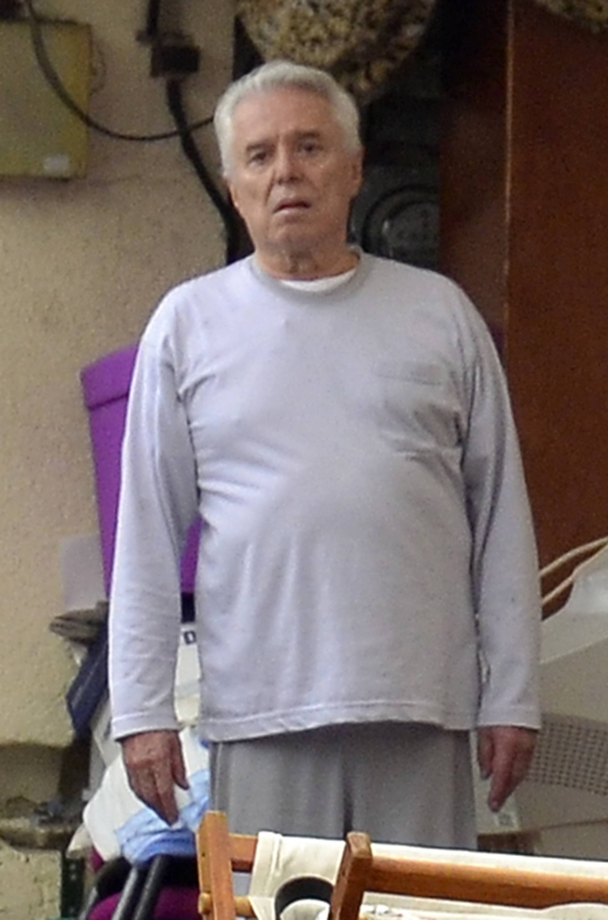Enrique Guzmán