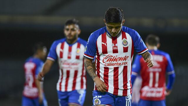 Chivas