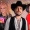 Christian Nodal invitó a Adela Micha a su boda por la iglesia con Ángela Aguilar, pero ya no se siguen en Instagram