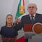 Comisión Presidencial para la Reforma Electoral: Publican decreto para su creación; estos personajes la integran