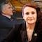 Dolores Padierna: La razón por la que se metió en la pelea de Fernández Noroña y Alejandro Moreno