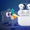 AirPods 5 de Apple: precio y novedades tras su presentación en 2026