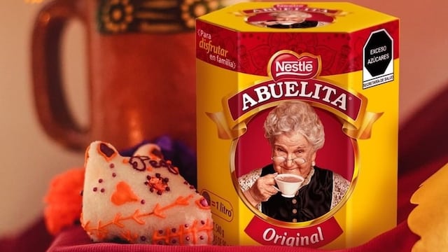 Chocolate abuelita