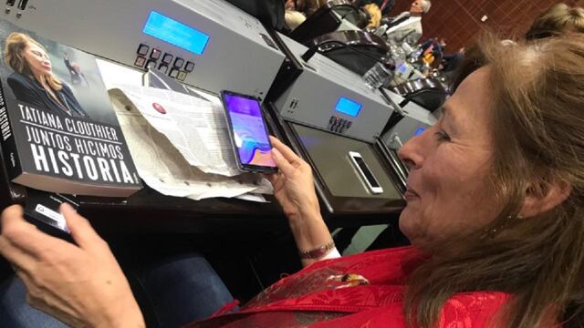 Tatiana Clouthier