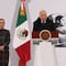 Mayo Zambada: Alejandro Gertz Manero señala a Estados Unidos por retraso en su proceso por narcotráfico