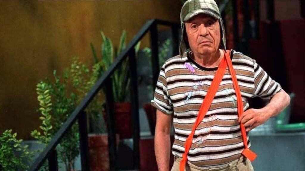 El Chavo del 8