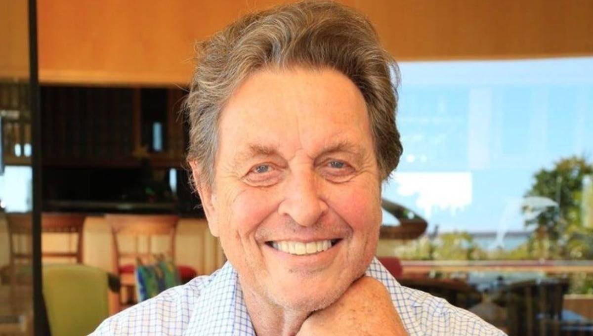 Errol Musk, padre de Elon Musk