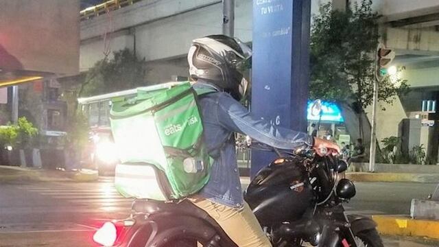 Uber en Harley Davidson