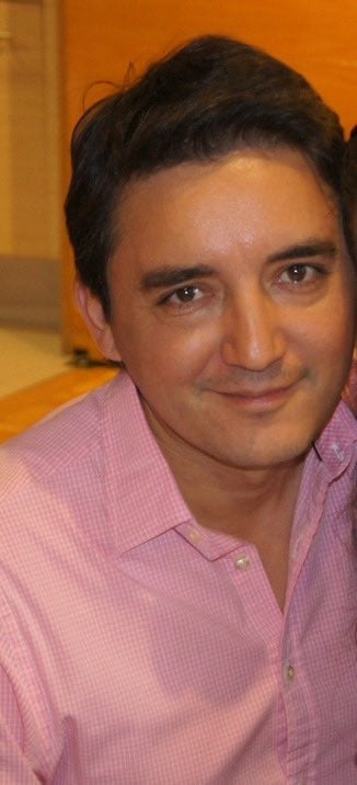 Guillermo Rosales