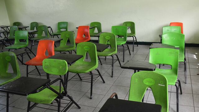 Estudiantes de SEP regresarán una semana después