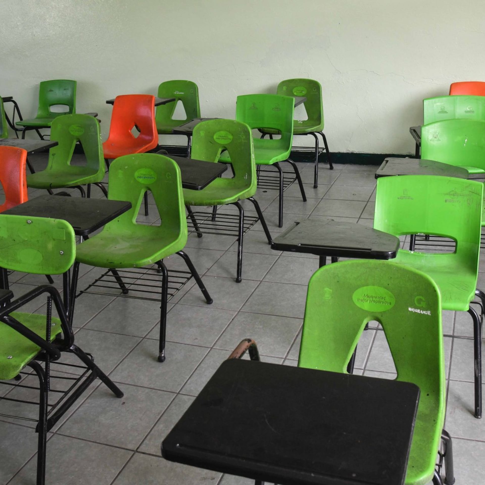PISA revela que escuelas públicas tienen mejores y peores resultados, pero no cuáles