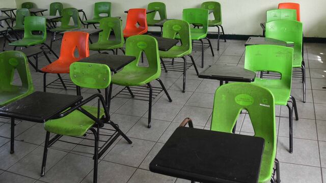 SEP y el certificado de primaria o secundaria; cómo sacar un duplicado