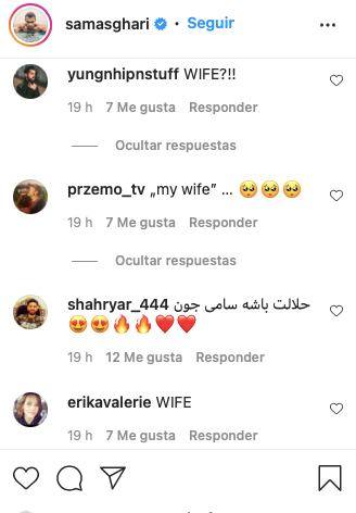 ¿Britney Spears ya se casó con Sam Asghari? Esto creen sus fans