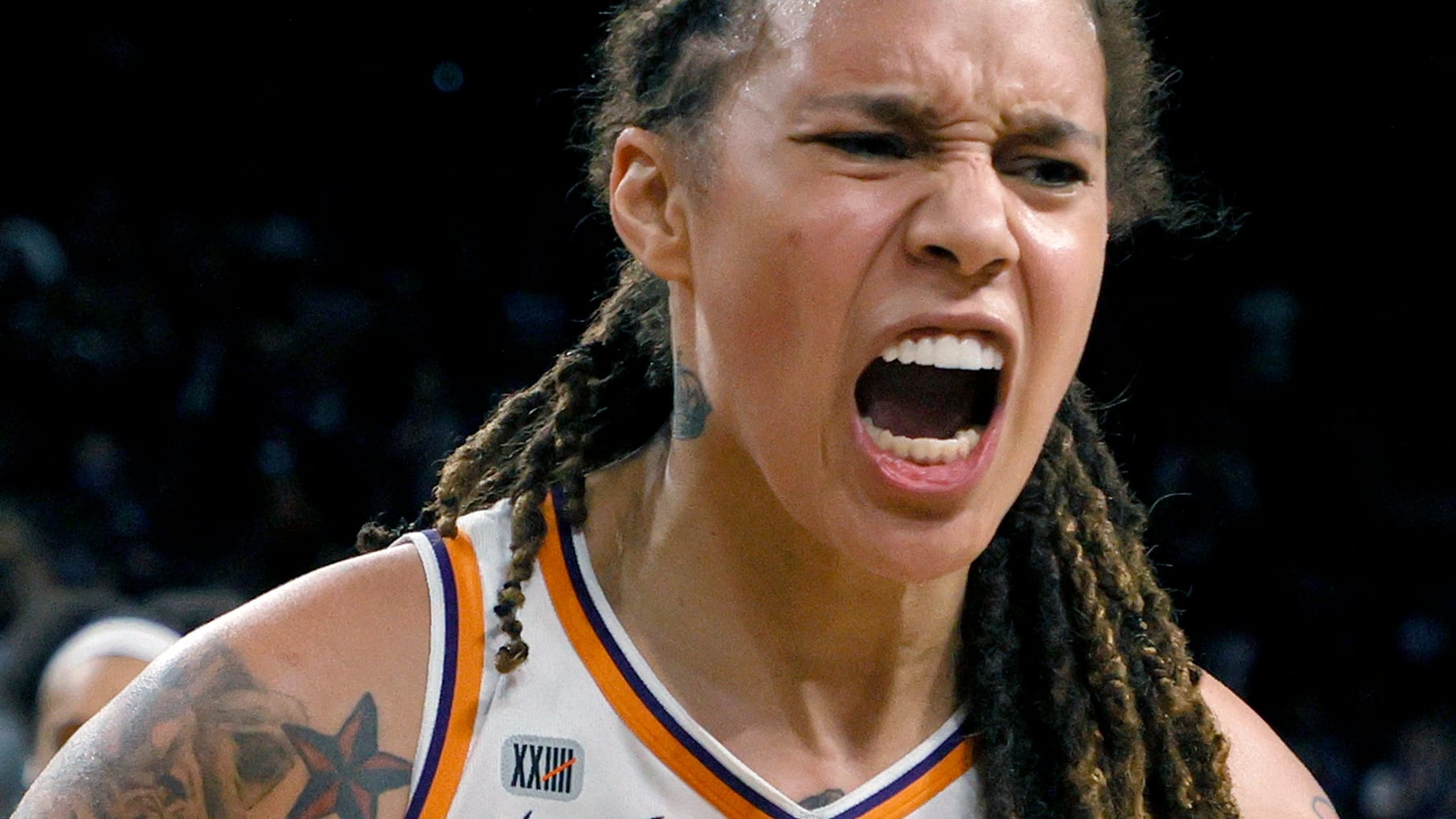 Brittney Griner