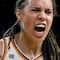 ¿Quién es Brittney Griner, la jugadora que está sufriendo torturas en Rusia?