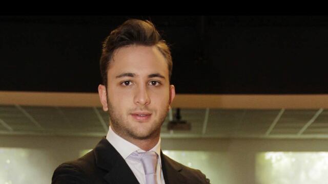 Gerardo Saade Murillo