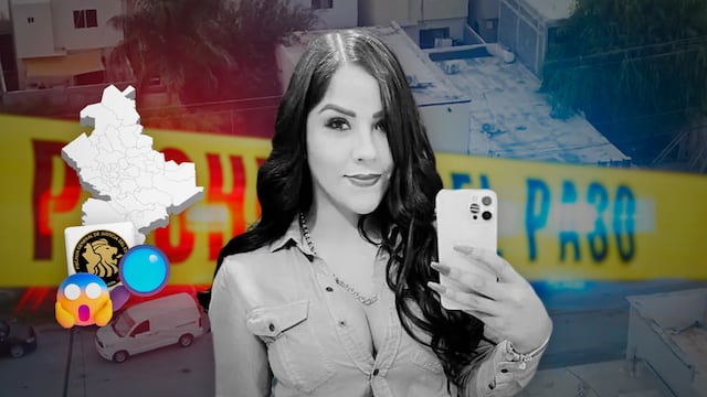 Cinthia Tamez habría matado a su familia tras una discusión