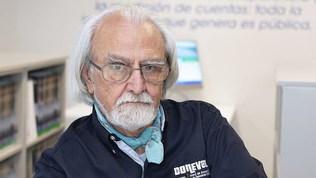 ¿Quién es Armando Bartra? Miembro de Consejo Consultivo de Morena