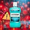 Listerine Cool Mint: Enjuague bucal enfrenta demanda colectiva desde 2024 por no advertir sobre su uso continuo