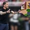 Los mejores memes de Fernando Gago llevándose hasta el aire acondicionado a Argentina