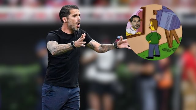 Los mejores memes de Fernando Gago y el aire acondicionado.