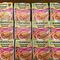 Sopas Maruchan: la Profeco advierte del uso de unicel