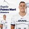 ¡Bombazo! Club Pumas hace oficial el fichaje de Rogelio Funes Mori