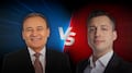 Alfonso Durazo enfrenta a Colosio Riojas por críticas al Segundo Informe de Sheinbaum