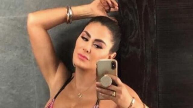 Ninel Conde