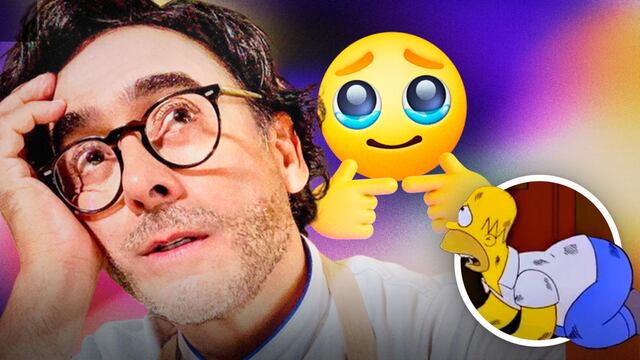 Adal Ramones regresa a Televisa tras