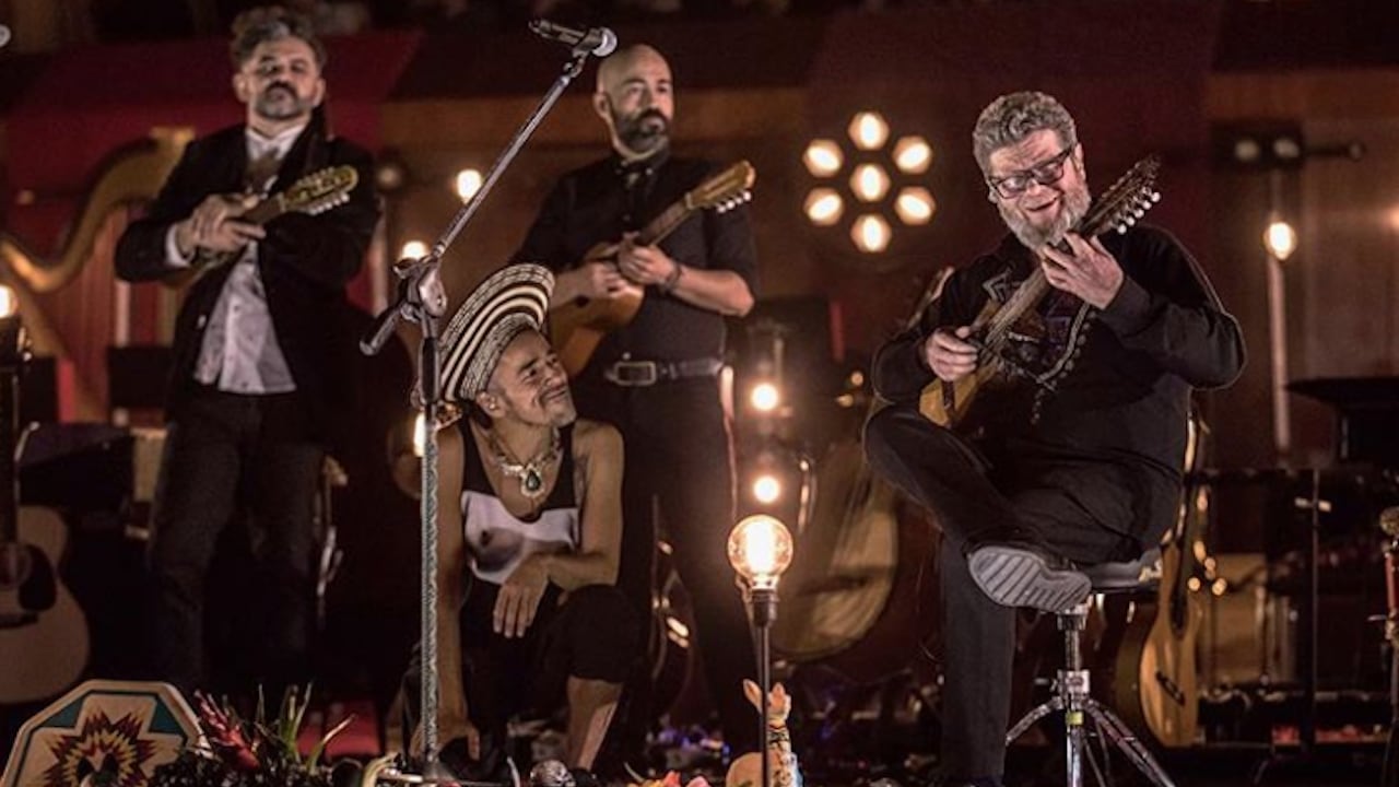 Café Tacvba