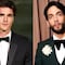 El actor mexicano Diego Calva coquetea con Jacob Elordi en el tráiler de On Swift Horses