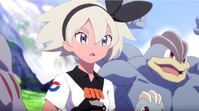 Pokémon: Alas del Crepúsculo