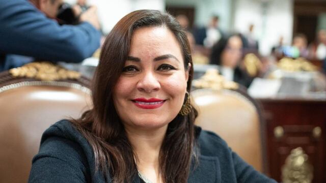 Elizabeth Mateos Hernández