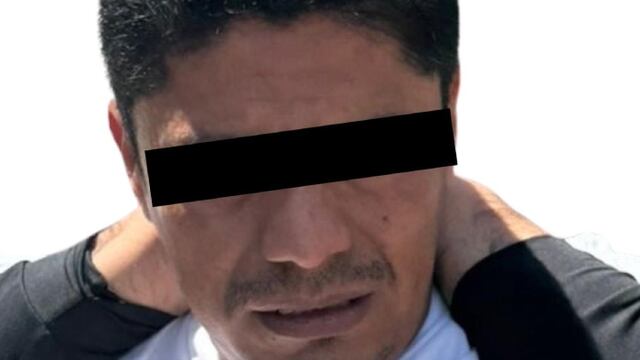 Detienen en Michoacán al presunto responsable del choque entre autobús y tren en Atlacomulco