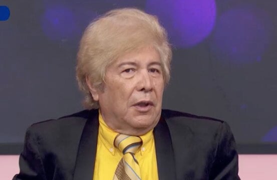Joaquín Muñoz